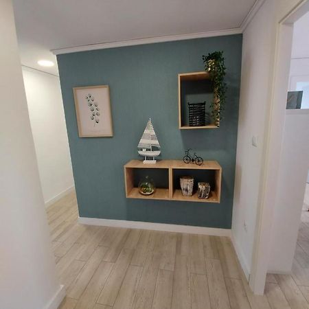 Apartamento Roma XI Playa de Gandia Exterior photo