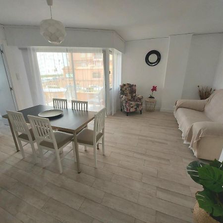 Apartamento Roma XI Playa de Gandia Exterior photo