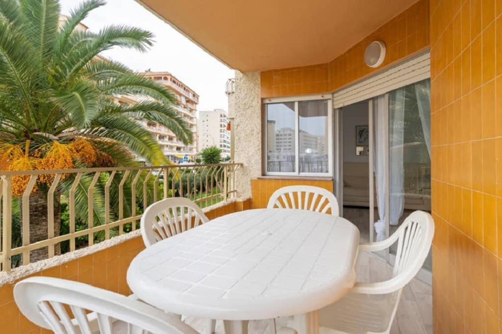 Apartamento Roma XI Playa de Gandia Exterior photo