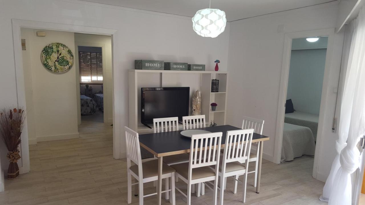 Apartamento Roma XI Playa de Gandia Exterior photo