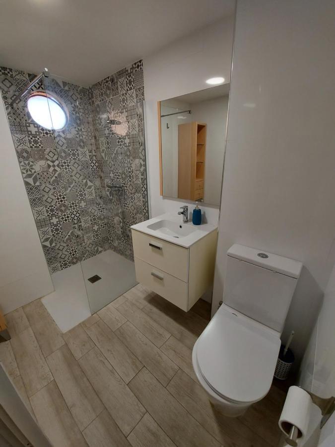 Apartamento Roma XI Playa de Gandia Exterior photo