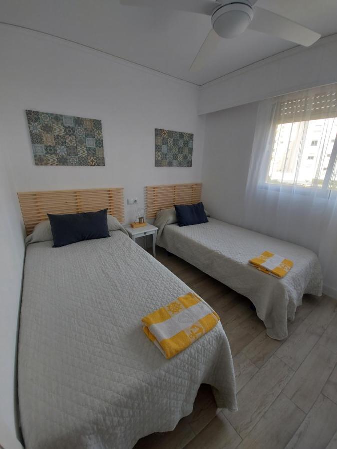 Apartamento Roma XI Playa de Gandia Exterior photo