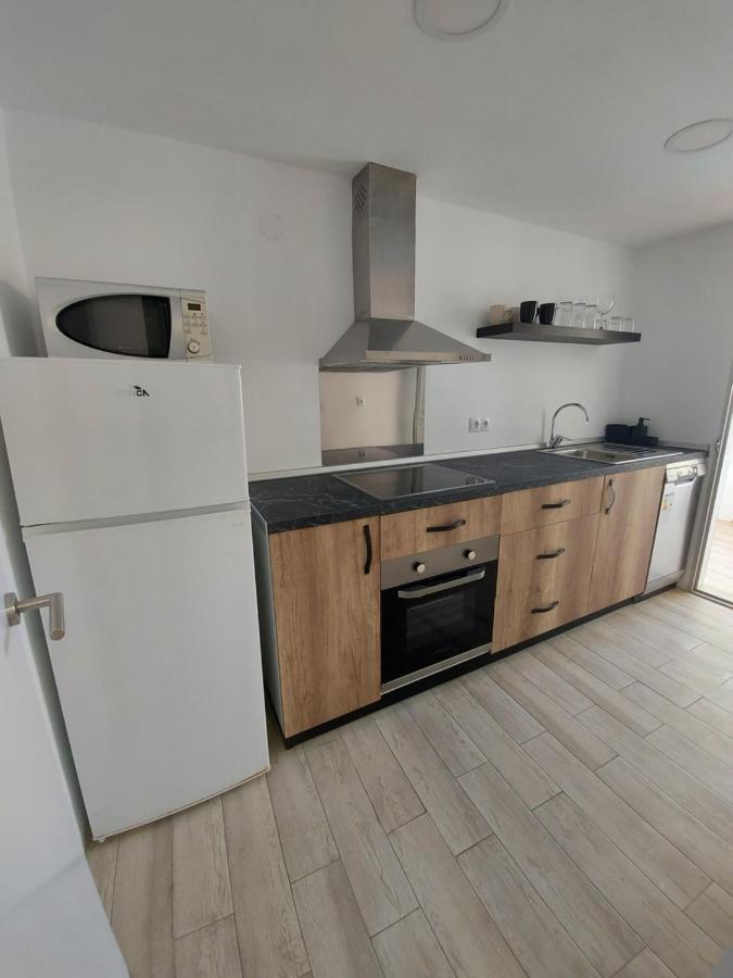 Apartamento Roma XI Playa de Gandia Exterior photo